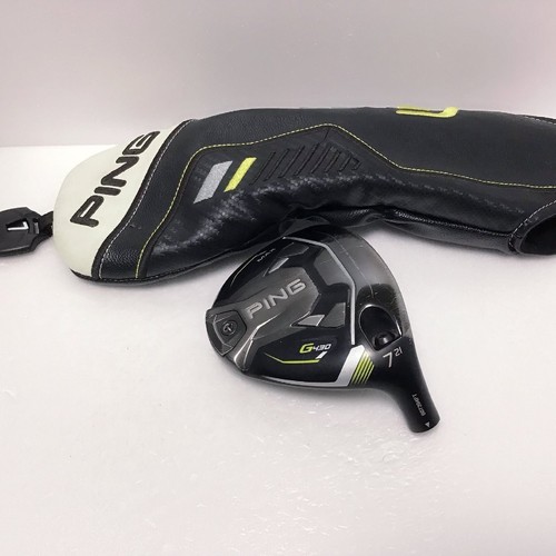 Ping g430 max wood rh - 21°,