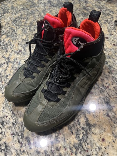 Nike air max men sneaker - 95,