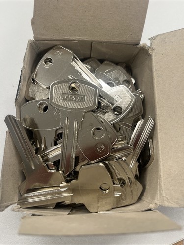 Box 50x jma - box,