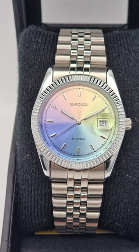 Sekonda ladies watch - sekonda,