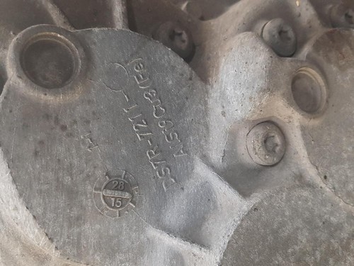 Ford kuga titanium - ford,
