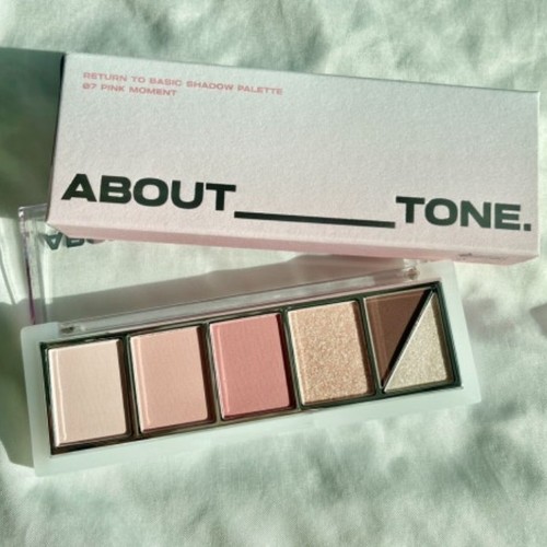 About tone return basic - tone, to