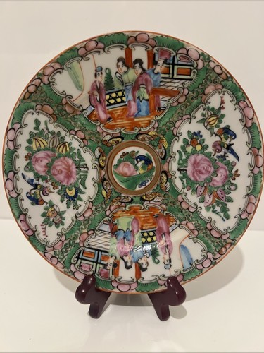Antique chinese porcelain - chinese,