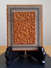 Antique Anglo-Indian Sadeli