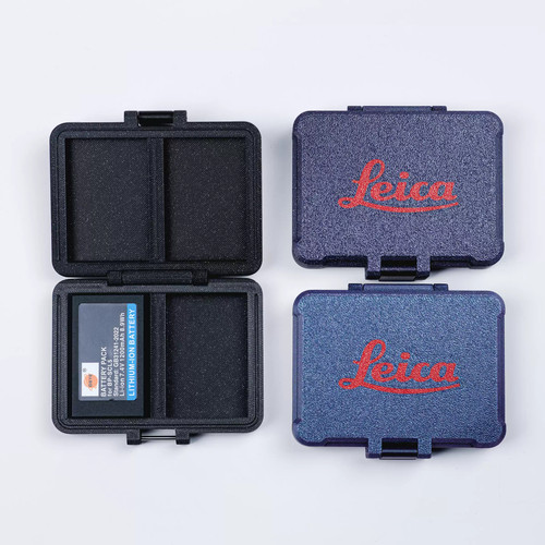 Leica scl5 dual battery - bp-scl5,