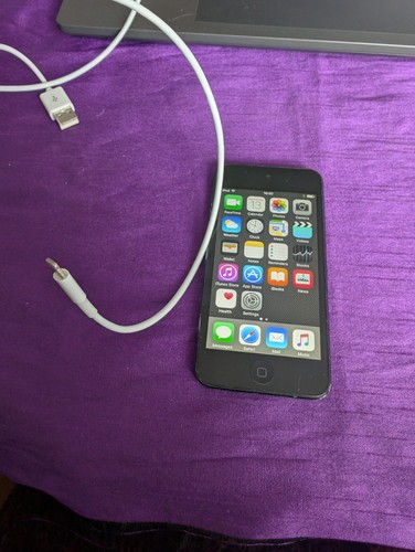 Apple ipod touch 5th - 5th, gen