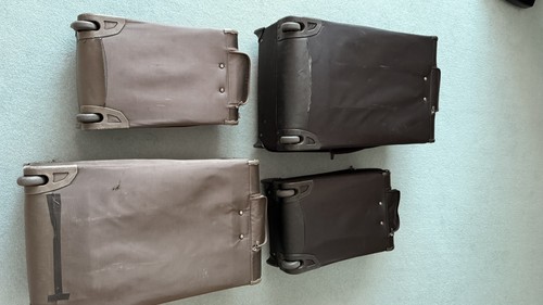 Antler piece luggage set 2 - 4,