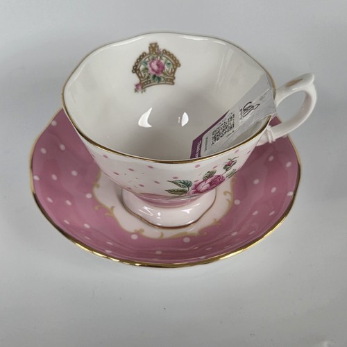 Royal albert cheeky pink - royal,