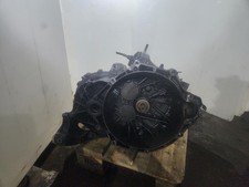 FORD MONDEO GEARBOX MMT 6