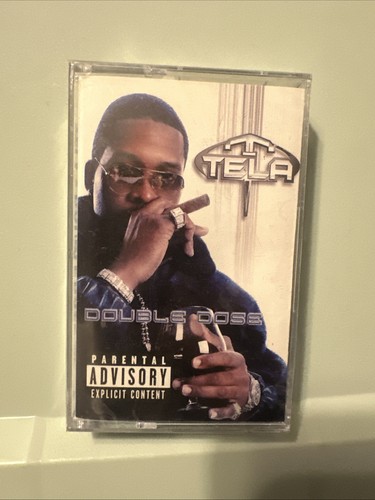 Tela double dose - tela,