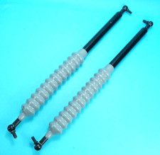 2 x Gas Strut 2100N with GREY