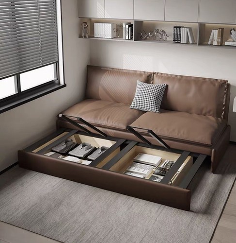 Sofa bed - sofa,