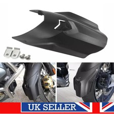 For BMW R1200GS/ R1250GS ADV 2013-2021 Front Fender Extender Mudguard Extension