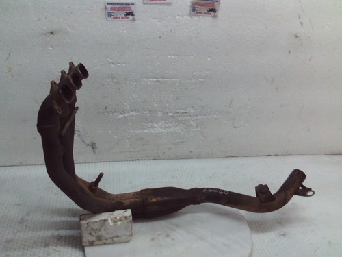 Triumph 955i sprint - triumph, st