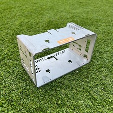 Used Genuine SAAB NG 900 OG 9-3 94-03MY Radio Head Unit Mounting Cage 4947123