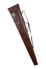 Genuine tan cow - genuine, leather