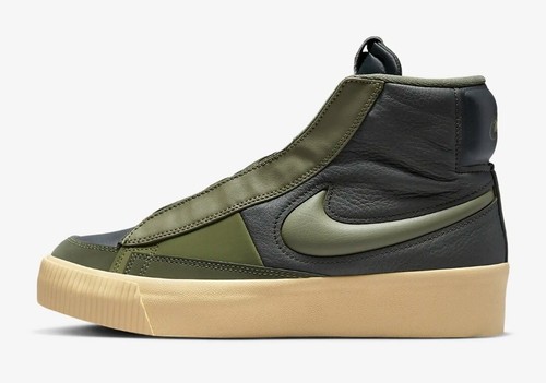 Nike blazer mid victory - nike,