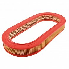 Classic mini air filter inj - classic,