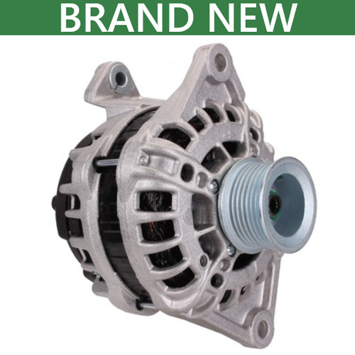 Alternator for iveco daily - iveco,
