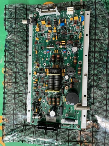 Amplifier pcb 96000 61090 - rf,