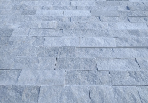 Sample splitface equator - splitface,