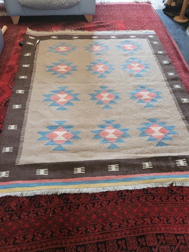 Chobi kilim - chobi,