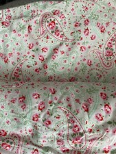 IKEA ROSALI DOUBLE DUVET COVER