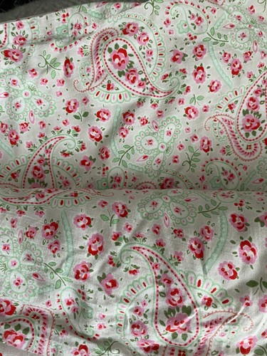 Ikea rosali double duvet cover - duvet,