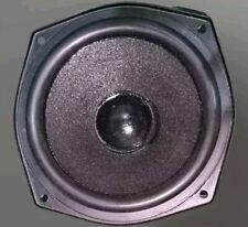 Mid Bass replacement Drivers for ( Part number 51-LFC13/BP ) Mission 753 &761i 