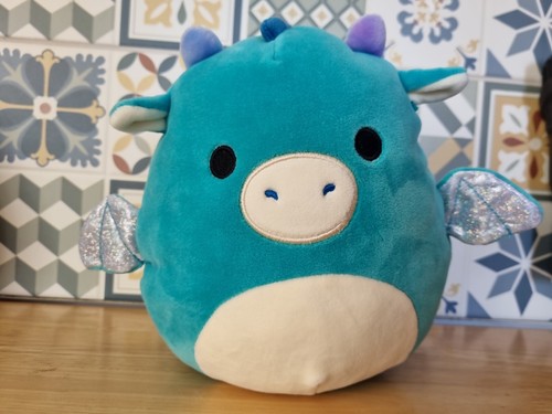 Keith the dragon squishmallow - ,