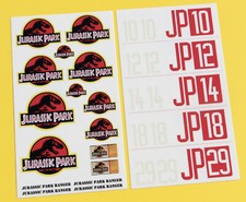 RC Rock Crawler 'JURASSIC