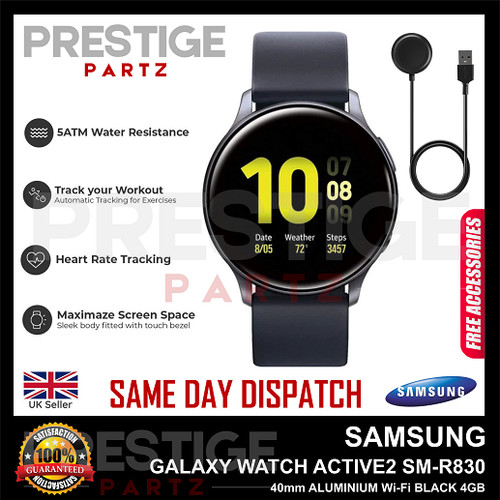 Samsung galaxy watch active2 - galaxy,