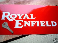 Royal enfield continental - enfield,