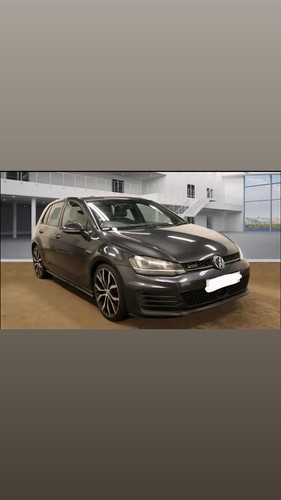 2015 volkswagen golf gtd - volkswagen,