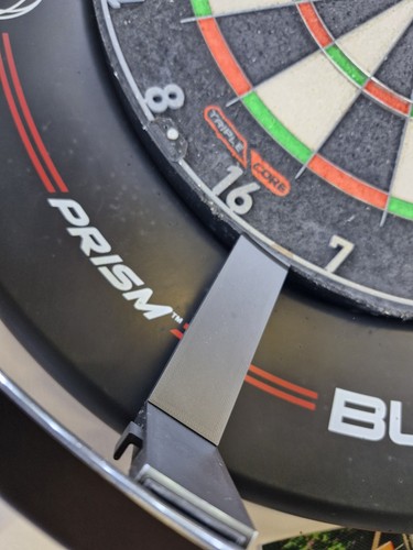 Target corona vision dartboard - corona,