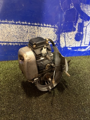 Makita bcx2510 mm4 - mm4, petrol