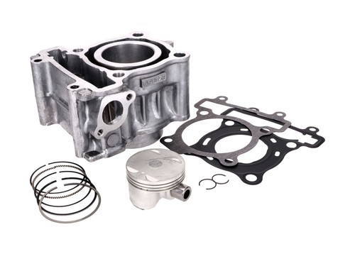 Cylinder kit goetze - cylinder,