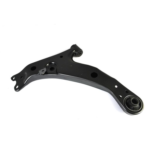 Front axle track - track, l