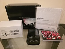 BlackBerry Curve 8520