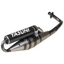 Exhaust system Yasuni Scooter