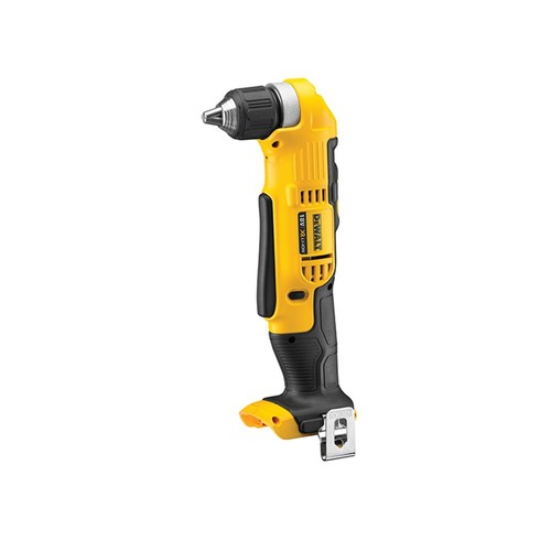 Dewalt dcd740n right - right, angle