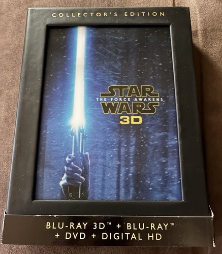 Star wars episode vii - wars:,