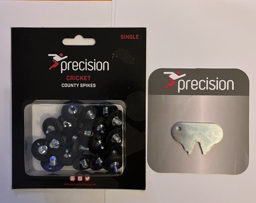 Pack precision cricket - 20,
