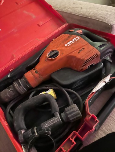 Hilti 700 avr demolition - te,