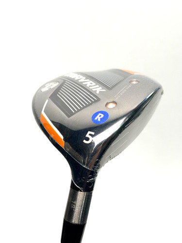 Callaway new mavrik wood - mavrik, 5