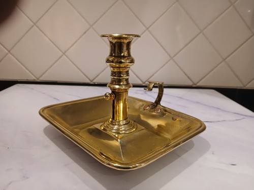 Georgian victorian style brass - style,