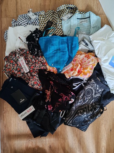 Mixed brands women - mixed, women’s