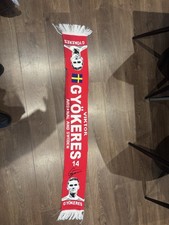 Gyokeres Souvenir Sports Scarf
