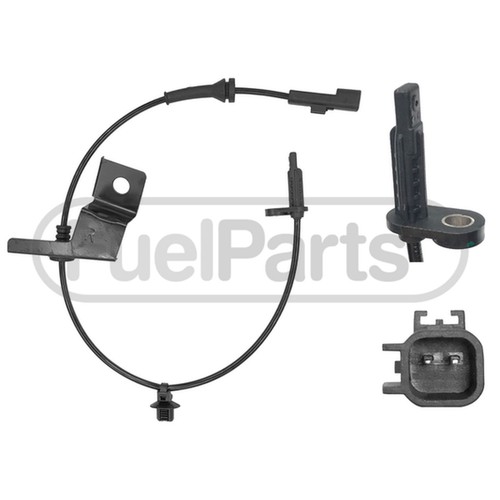 Abs sensor wheel speed for - abs,