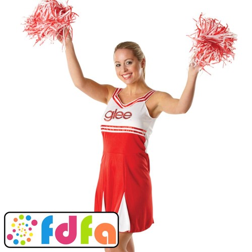 Rubies licensed official glee - licensed,
